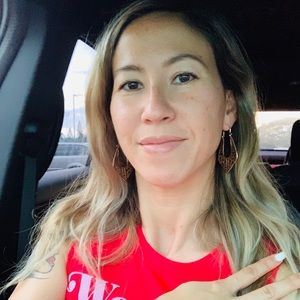 Meet your Posher, Mei